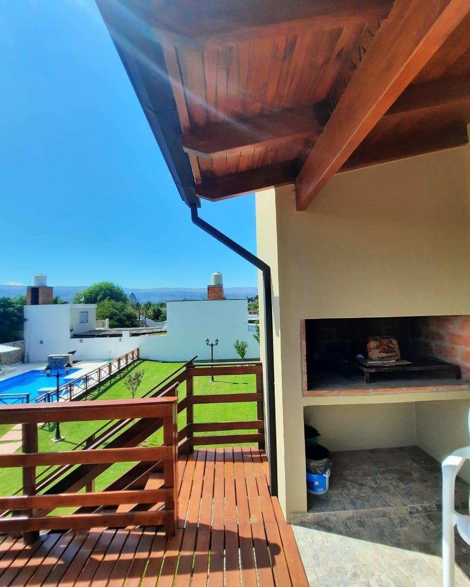 Complejo de Departamentos en Traslasierra! 5