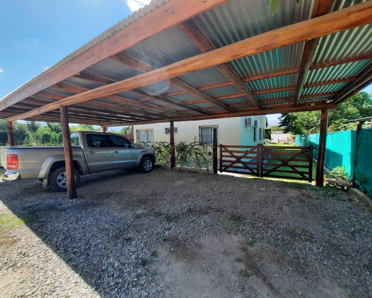 Complejo de Departamentos en Traslasierra! 2