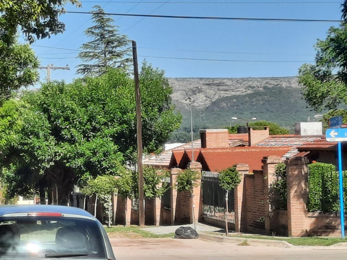 Propiedad en Argentina