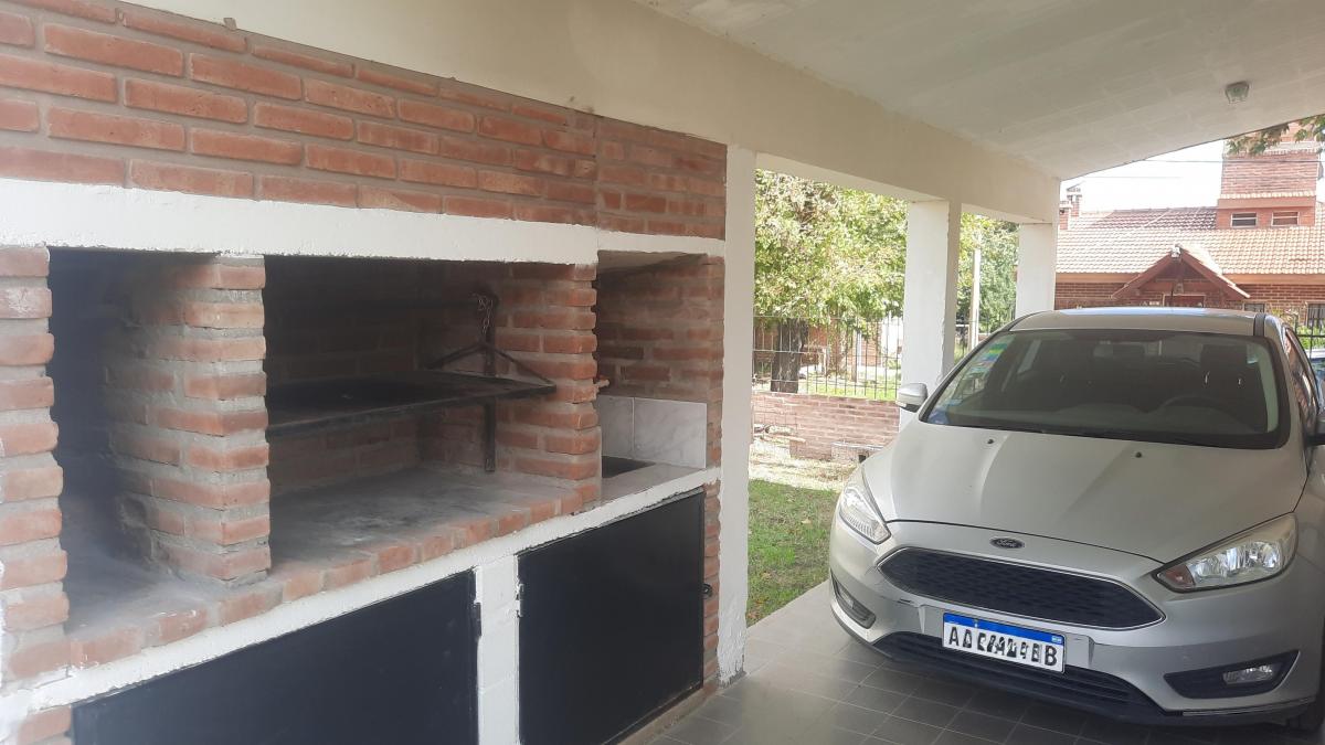 Casa Familiar en Mina Clavero en Cercanías del Centro! 1