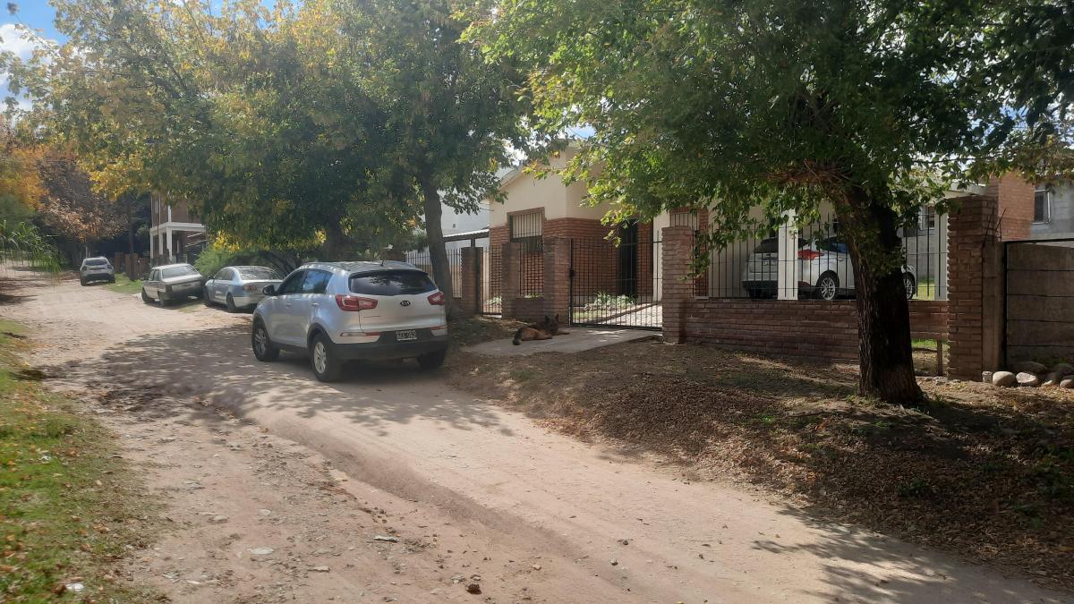 Casa Familiar en Mina Clavero en Cercanías del Centro! 5