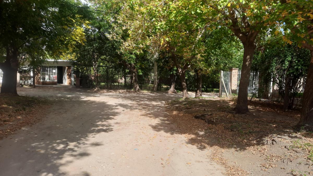 Casa Familiar en Mina Clavero en Cercanías del Centro! 3