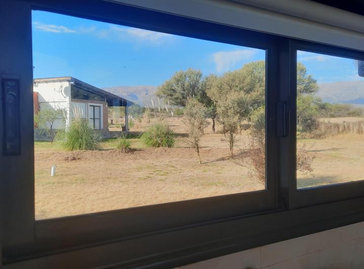 ¡Complejo de cabañas en Nono, Sierras de Córdoba! 4