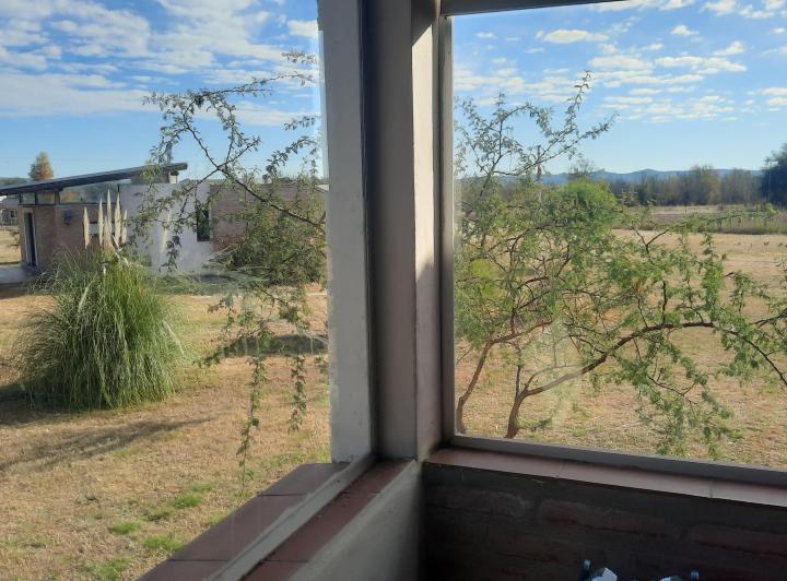 ¡Complejo de cabañas en Nono, Sierras de Córdoba! 2