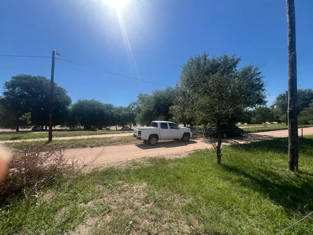 Lote de Terreno 5