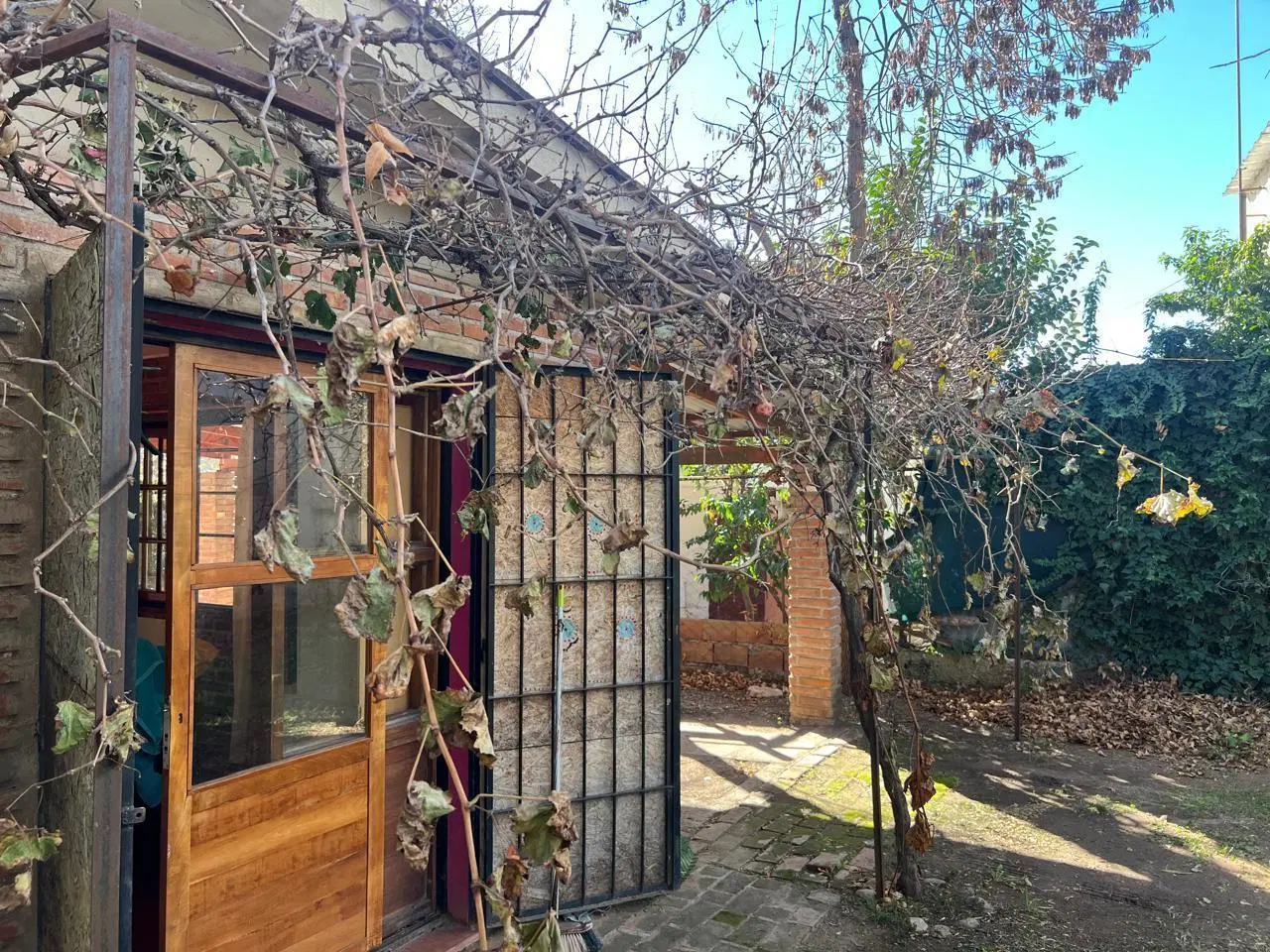Casa Familiar en barrio residencial 5