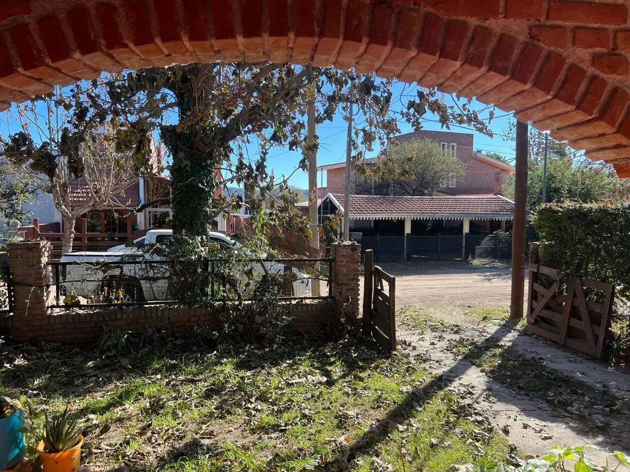 Casa Familiar en barrio residencial 3