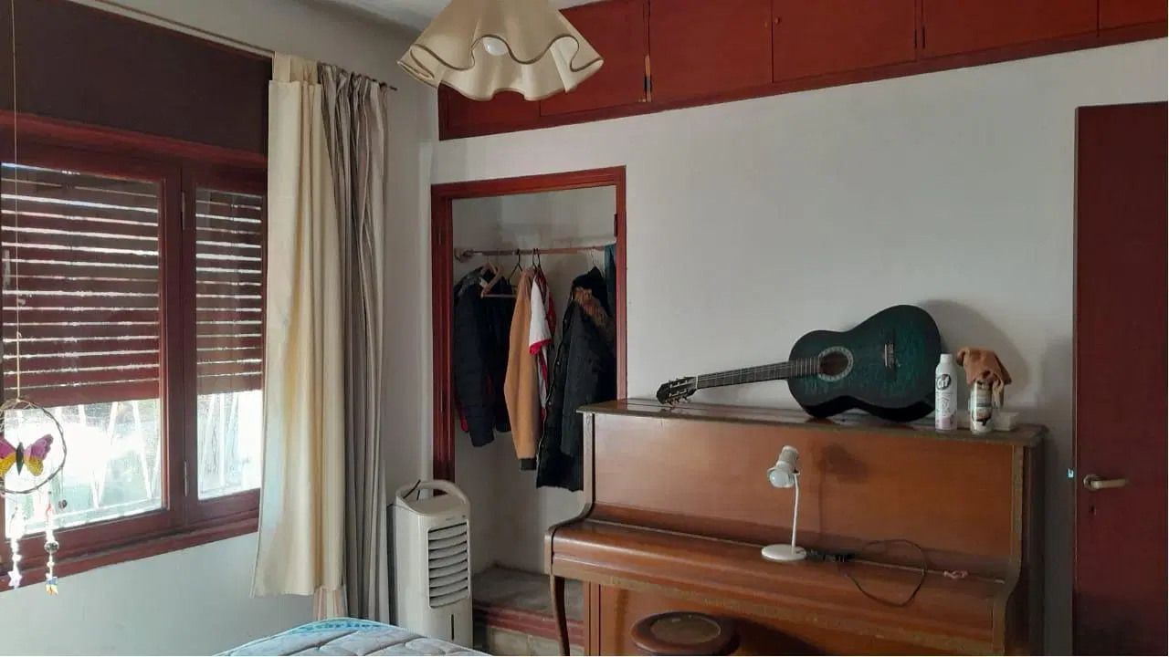 Casa centrica en Mina Clavero 3