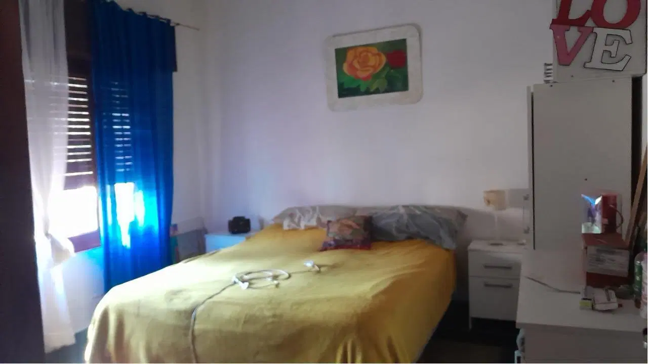 Casa centrica en Mina Clavero 5