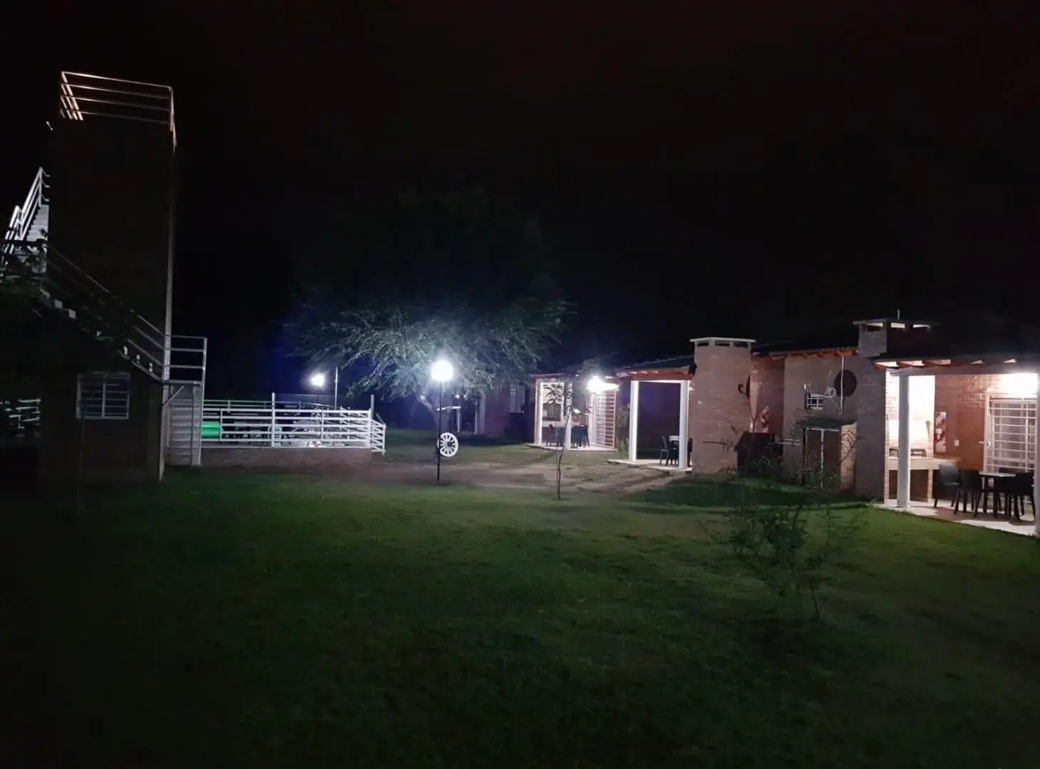 Cabañas en cercanías de Costanera - Mina Clavero! 8