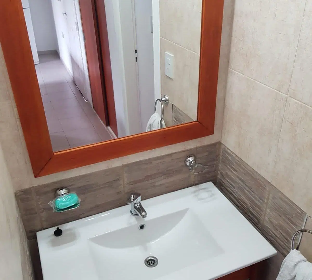 Complejo de cabañas Villa Luján 3