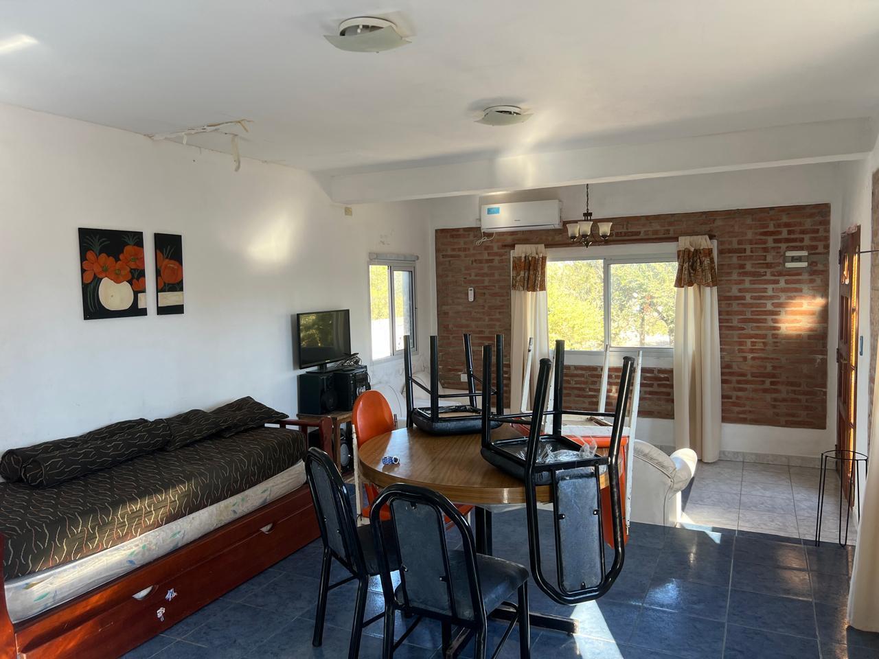 Foto de Vivienda en barrio familiar de Mina Clavero, imagen 1