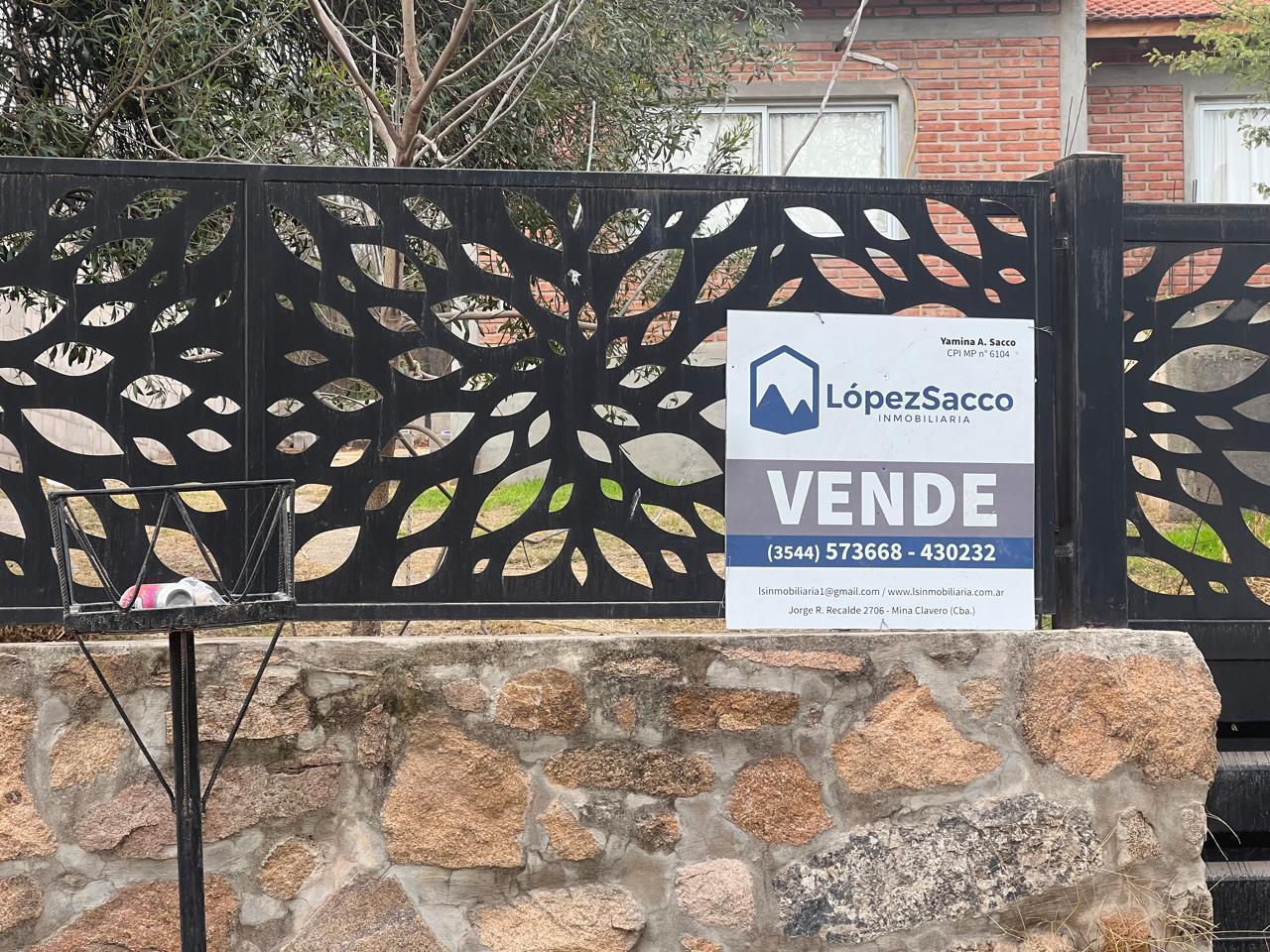 Foto de Vivienda en barrio familiar de Mina Clavero, imagen 2