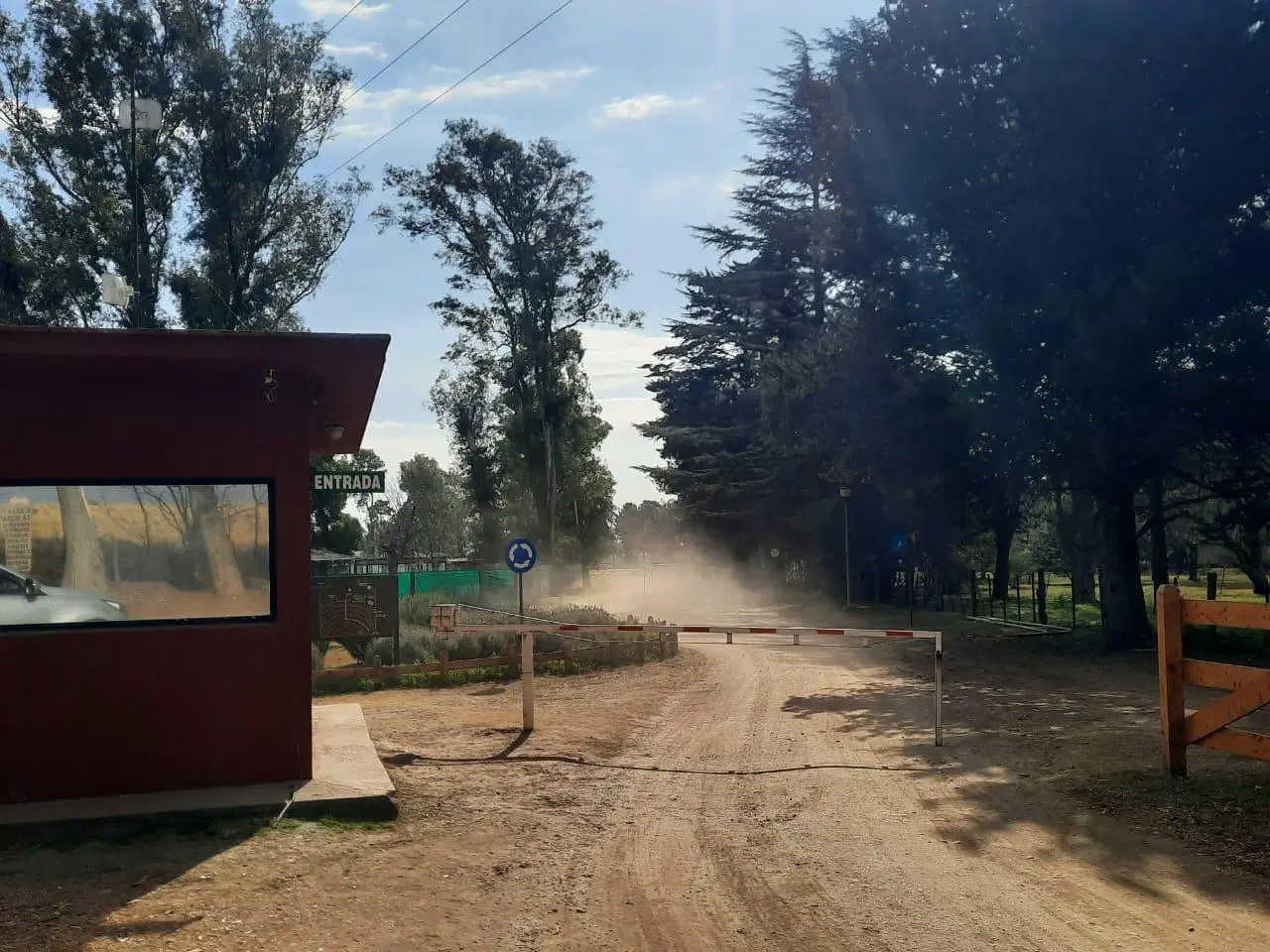 Terreno Residencial en Loteo Punto Claro 3