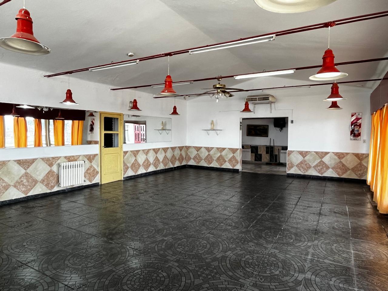 Foto de Residencia para adultos mayores / Hotel a restaurar en Salsacate (Cba), imagen 4