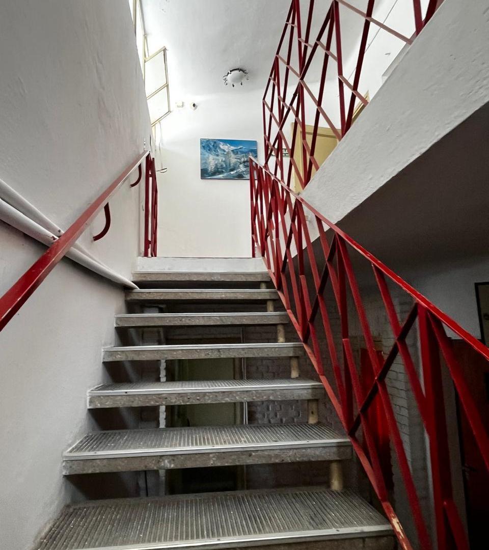 Foto de Residencia para adultos mayores / Hotel a restaurar en Salsacate (Cba), imagen 5