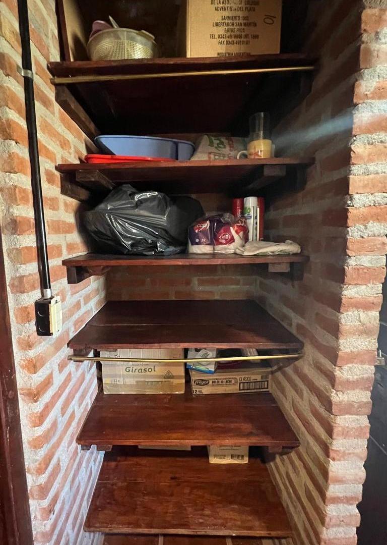 Cabaña en Nono Valle de Traslasierra