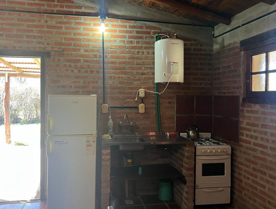 Foto de Cabaña en Nono Valle de Traslasierra, imagen 4