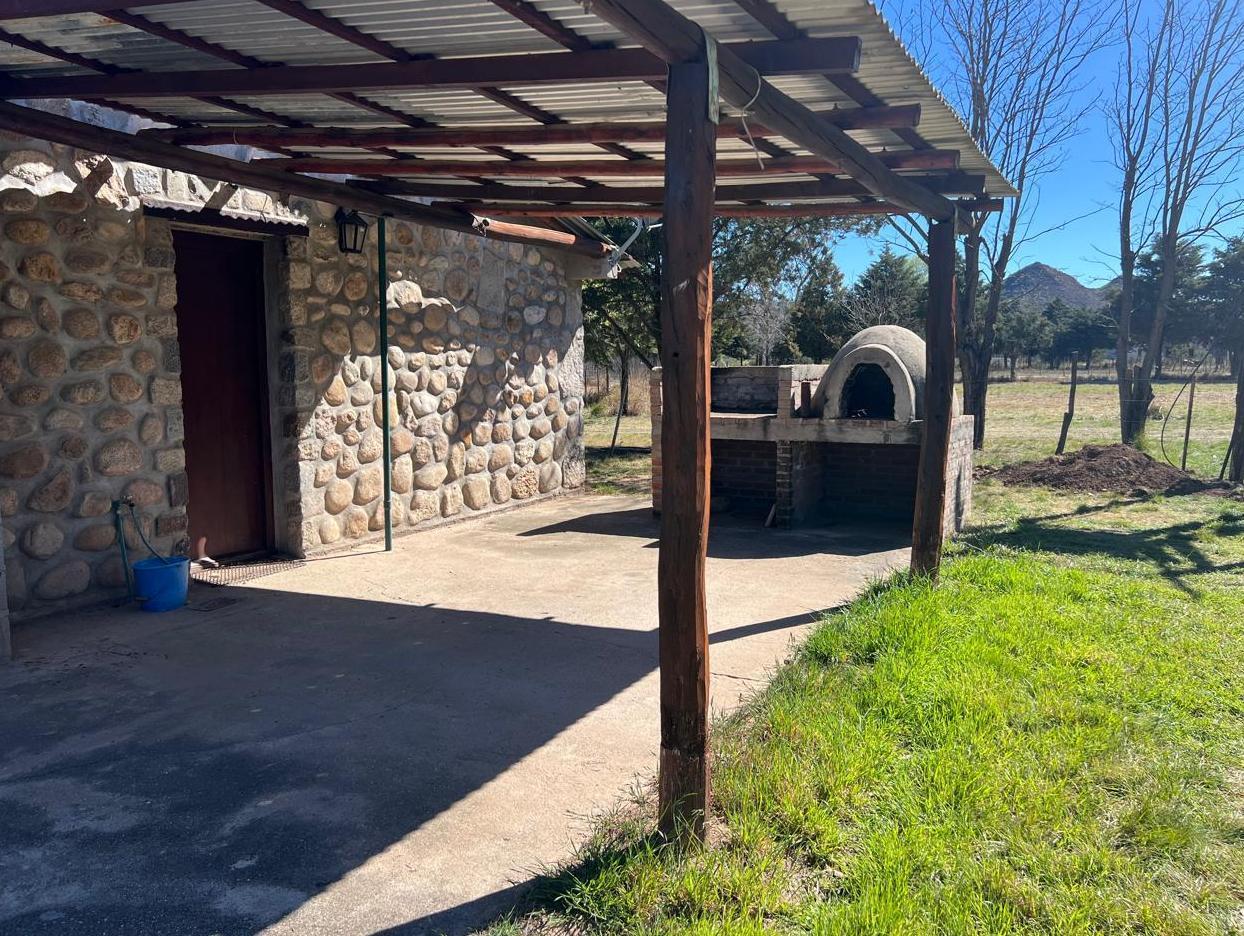 Foto de Cabaña en Nono Valle de Traslasierra, imagen 5