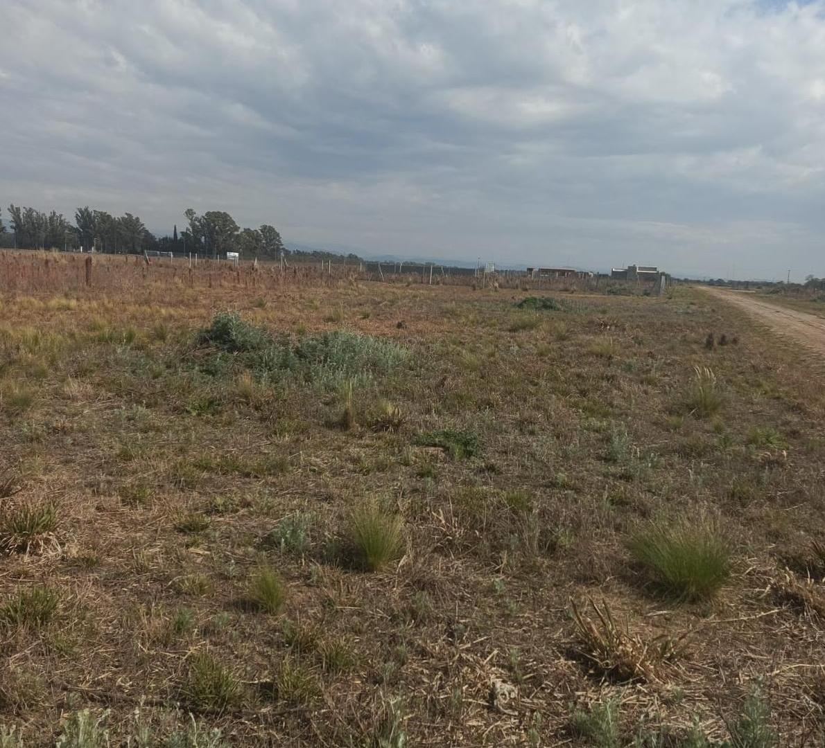 Foto de Lote en Barrio Cerrado en Alta Gracia, imagen 5