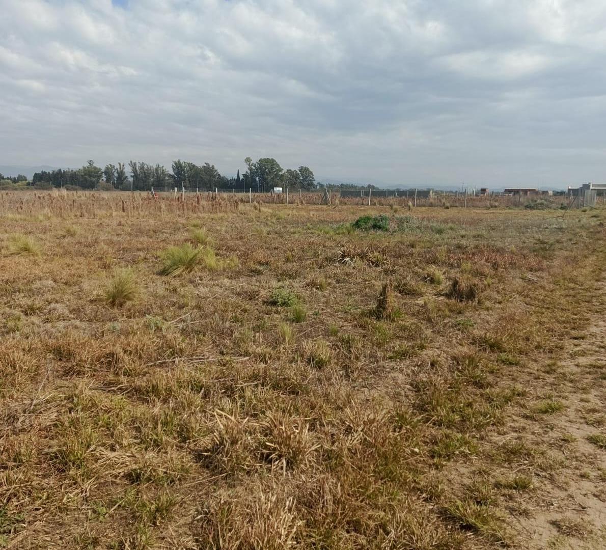 Foto de Lote en Barrio Cerrado en Alta Gracia, imagen 3