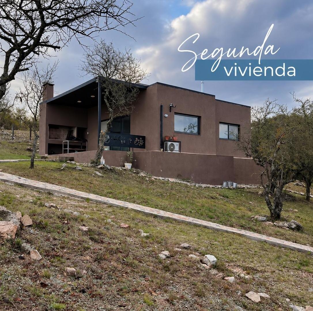 Foto de Casas en Barrio cerrado Potrero de Garay, imagen 3