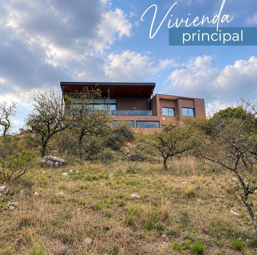 Foto de Casas en Barrio cerrado Potrero de Garay, imagen 2