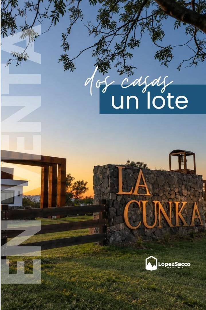 Foto de Casas en Barrio cerrado Potrero de Garay, imagen 1
