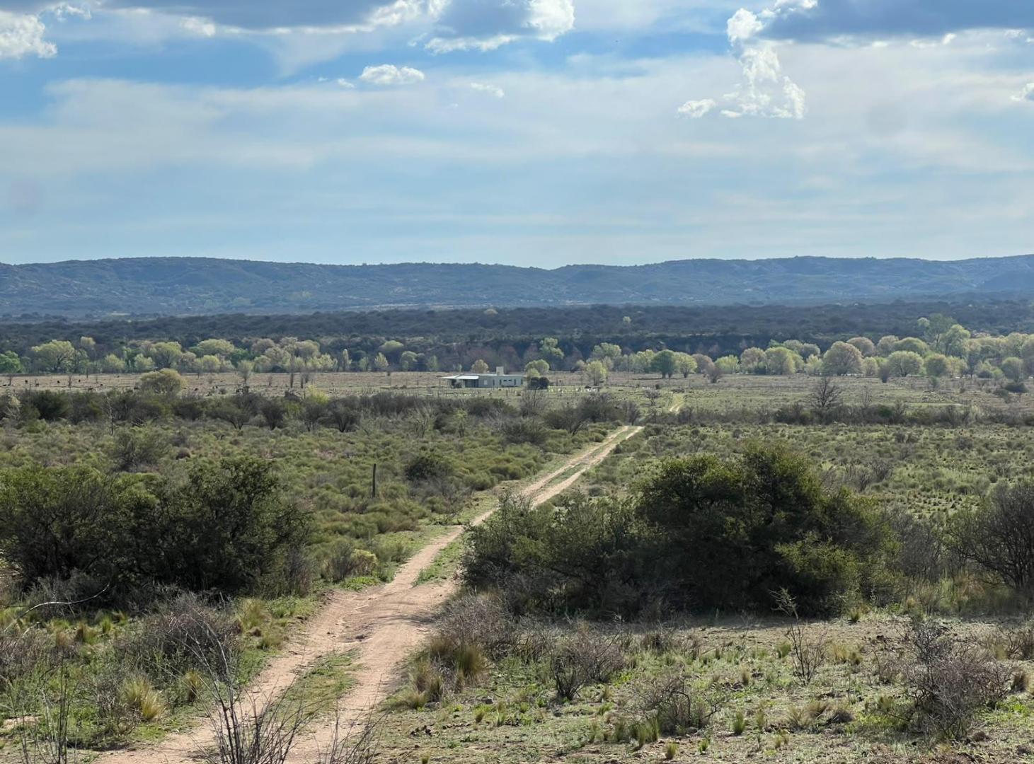 Foto de Importantes Fracciones de Terreno en Nono - Acceso privado al Río, imagen 4