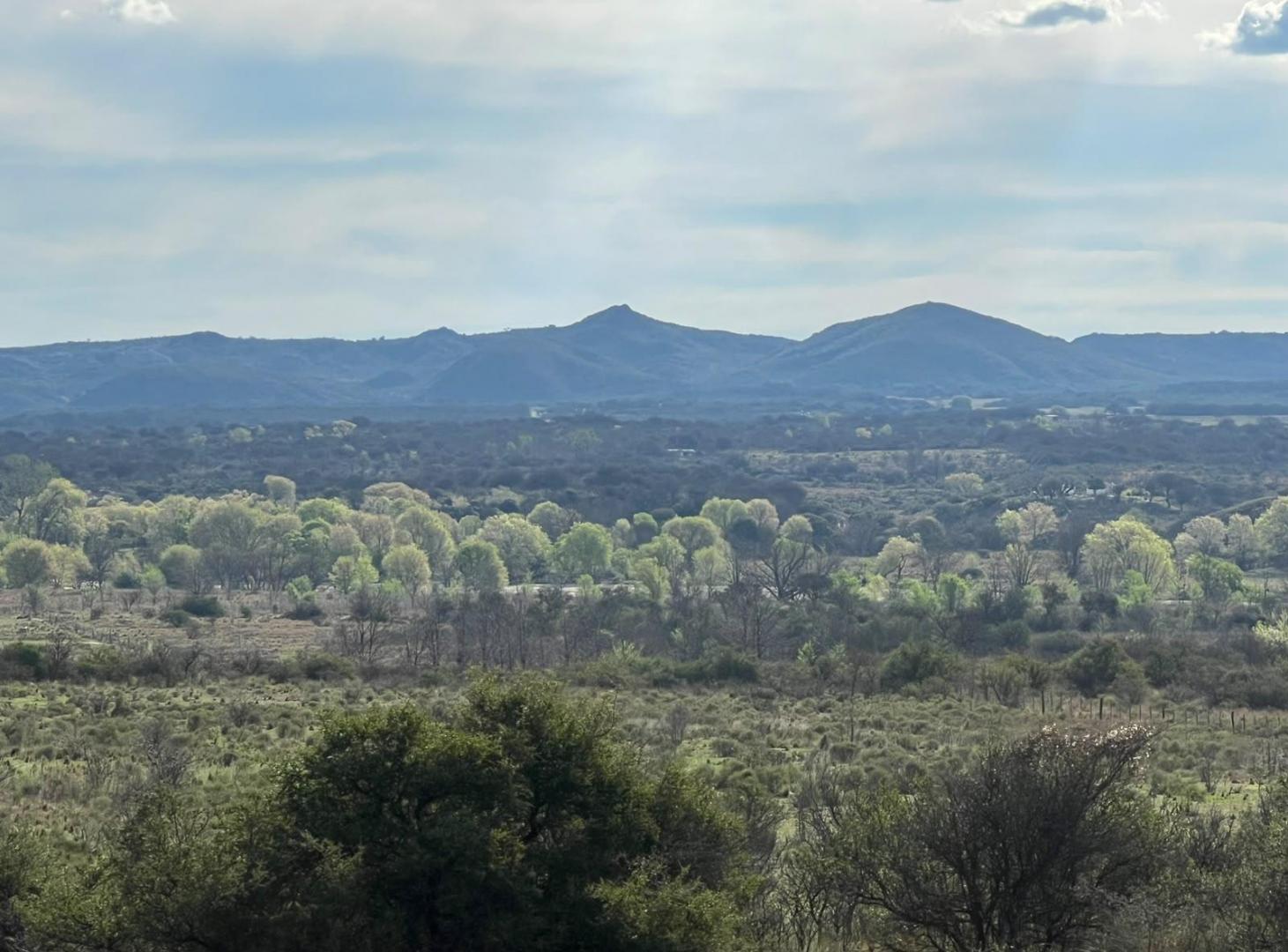 Foto de Importantes Fracciones de Terreno en Nono - Acceso privado al Río, imagen 1