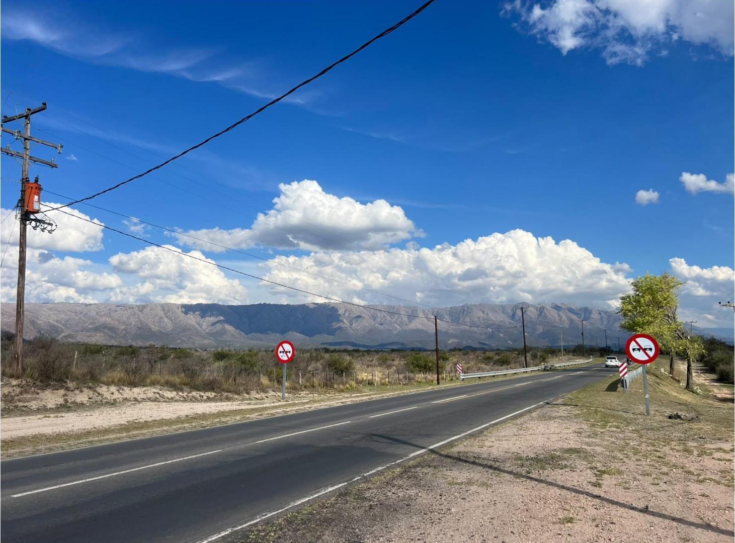 Foto de Importantes Fracciones de Terreno en Nono - Acceso privado al Río, imagen 5