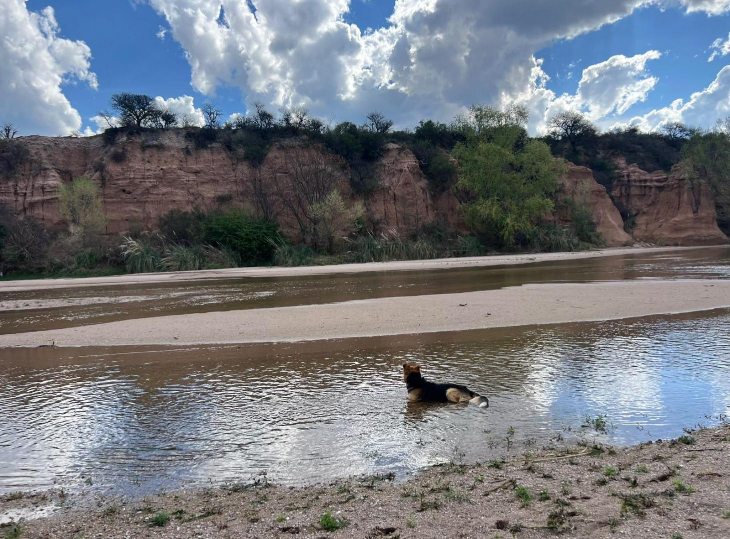Foto de ¡Excelente Fracción en Nono con costa de Río!, imagen 1