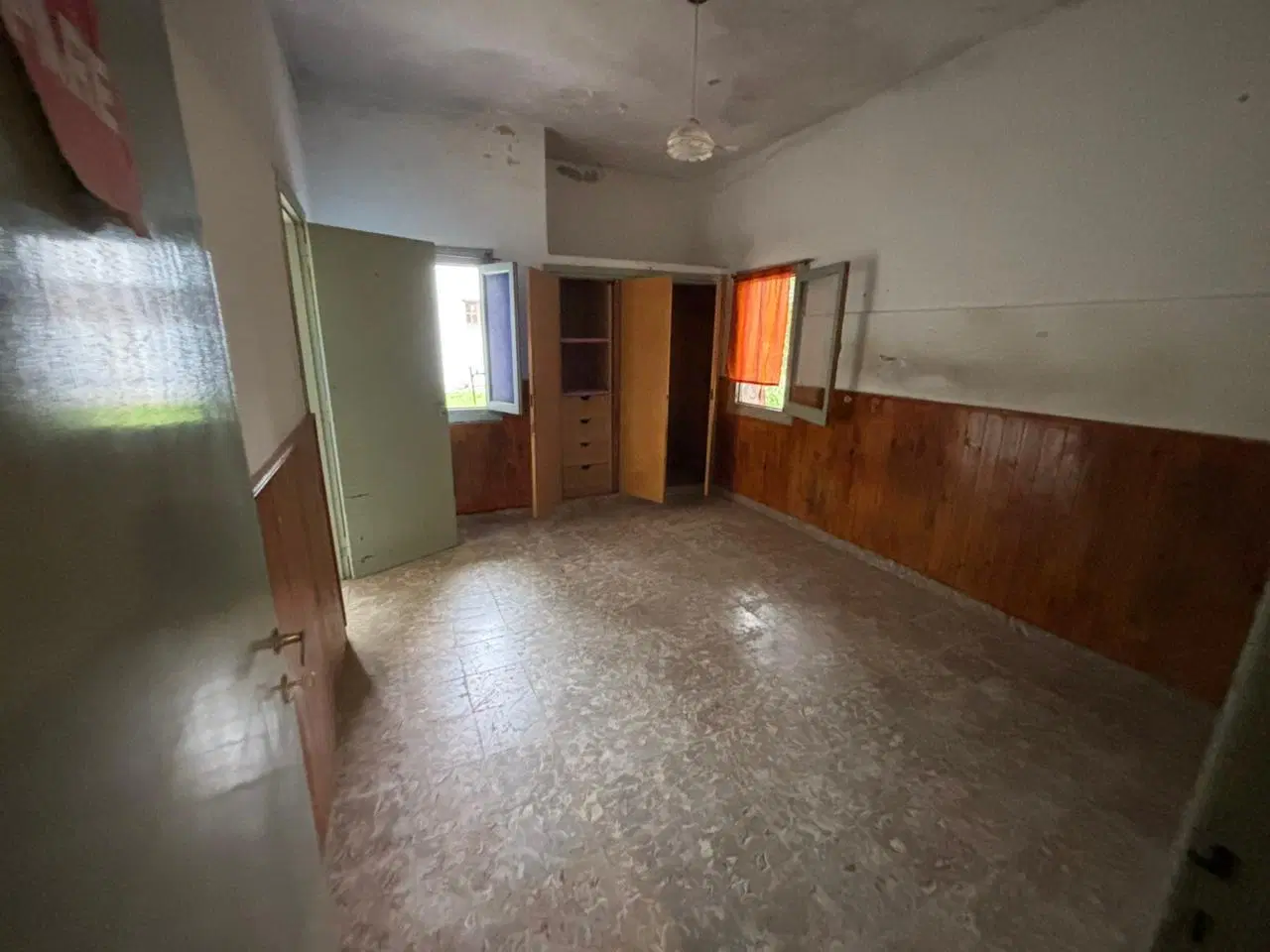 Dos casas por el valor de una, Oportunidad 2