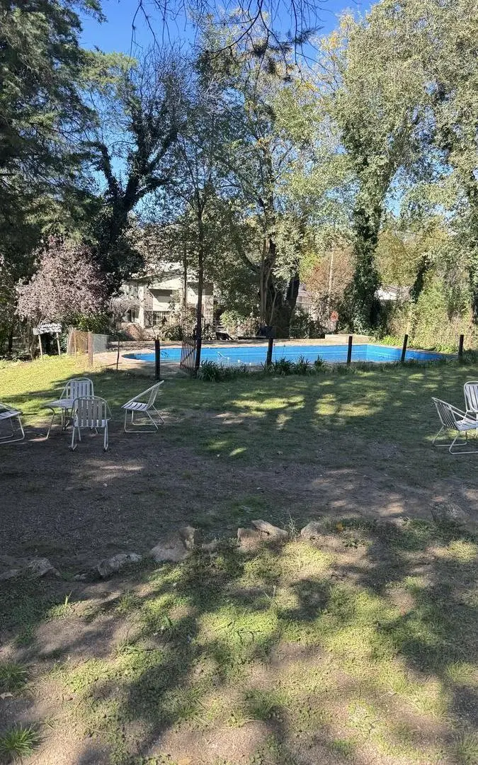 Hotel en Punilla 3