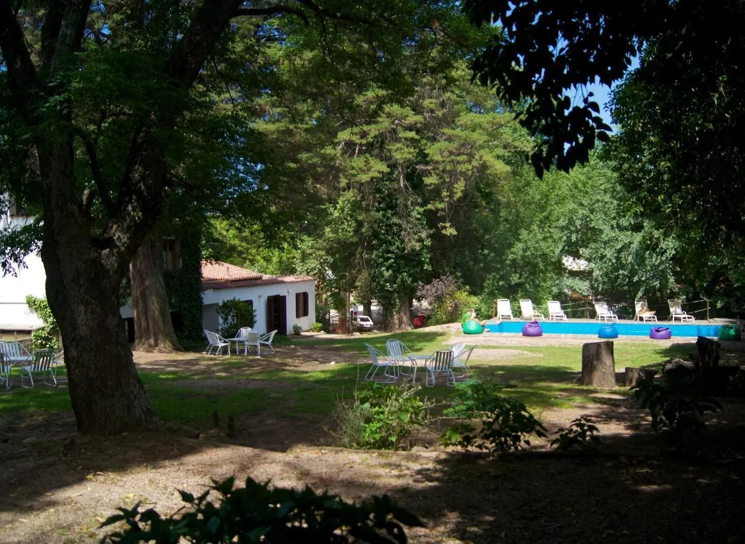 Hotel en Punilla 4