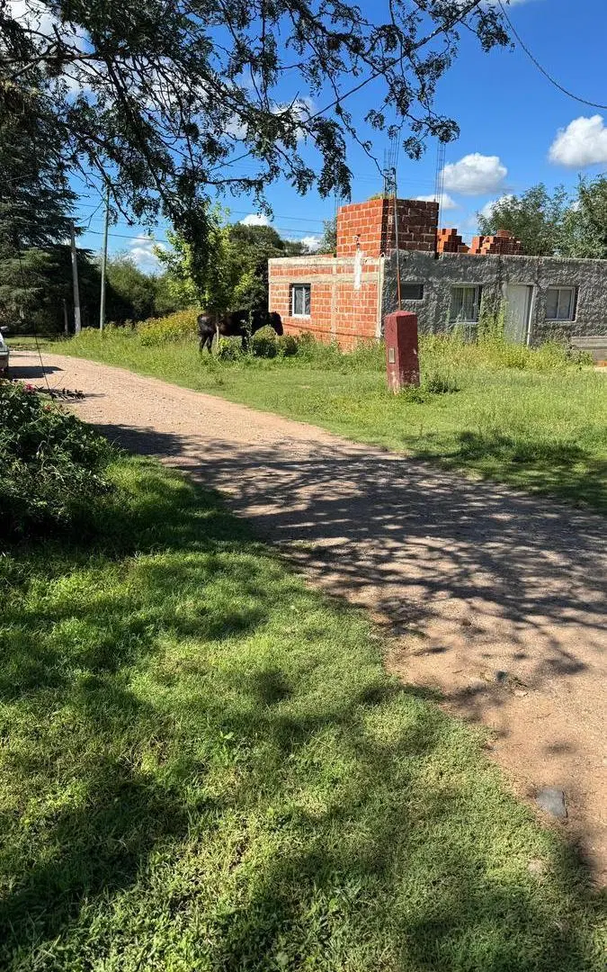 Terreno en Valle Hermoso, 450 m2, plano! 4