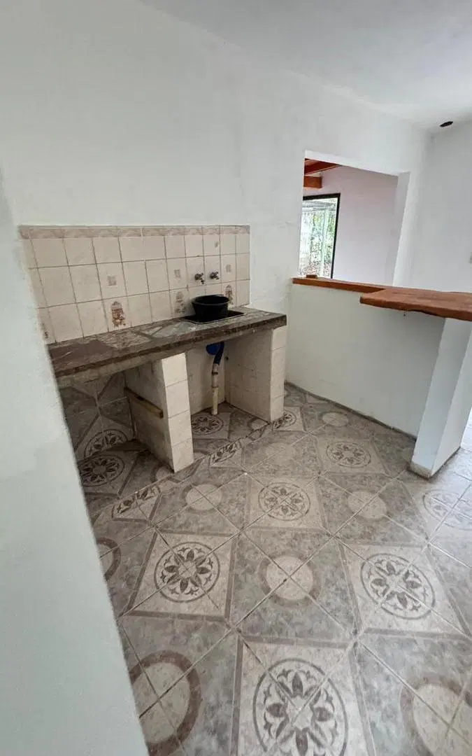 Casa en Valle Hermoso 3