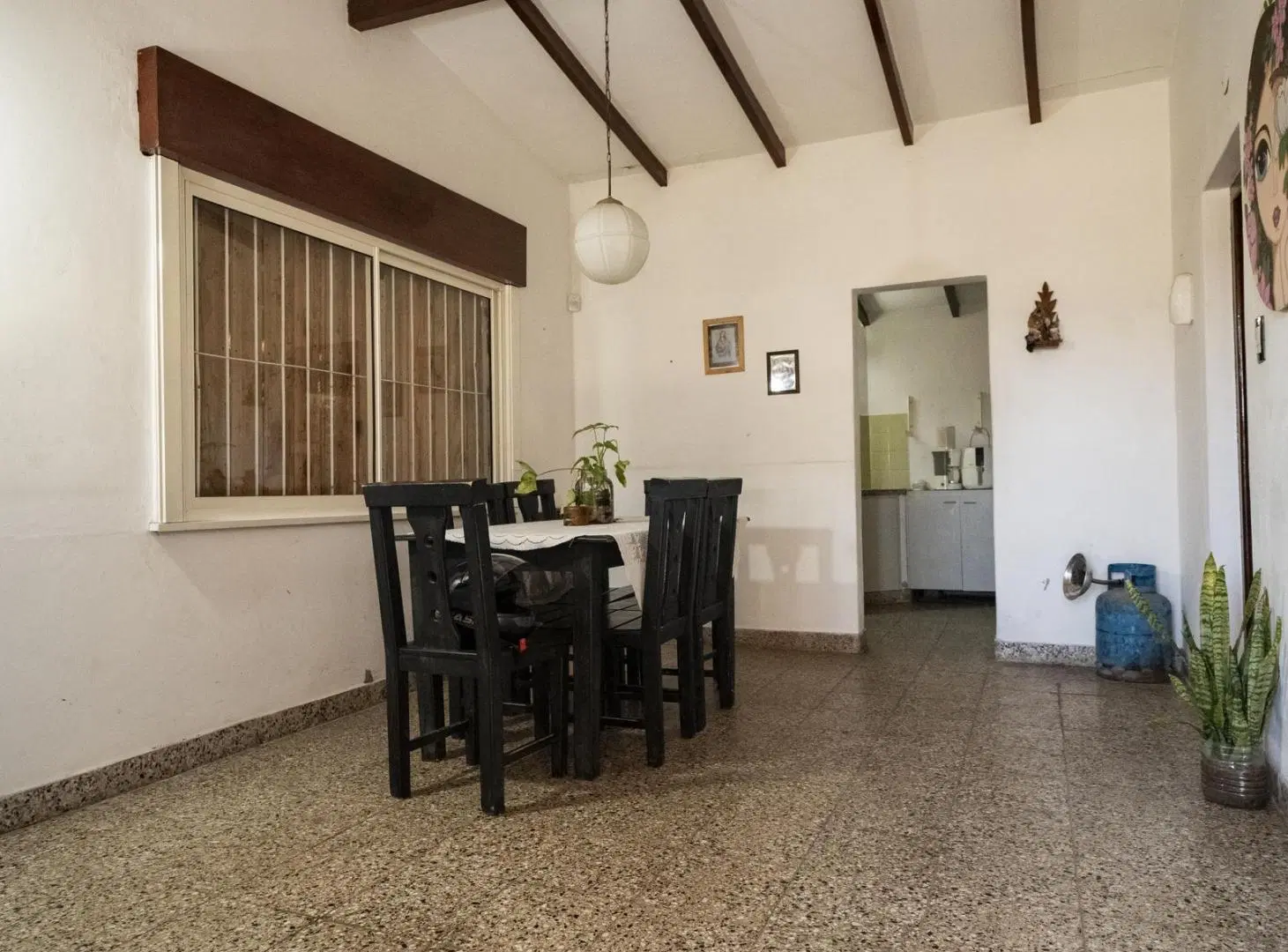 Casa en venta 1