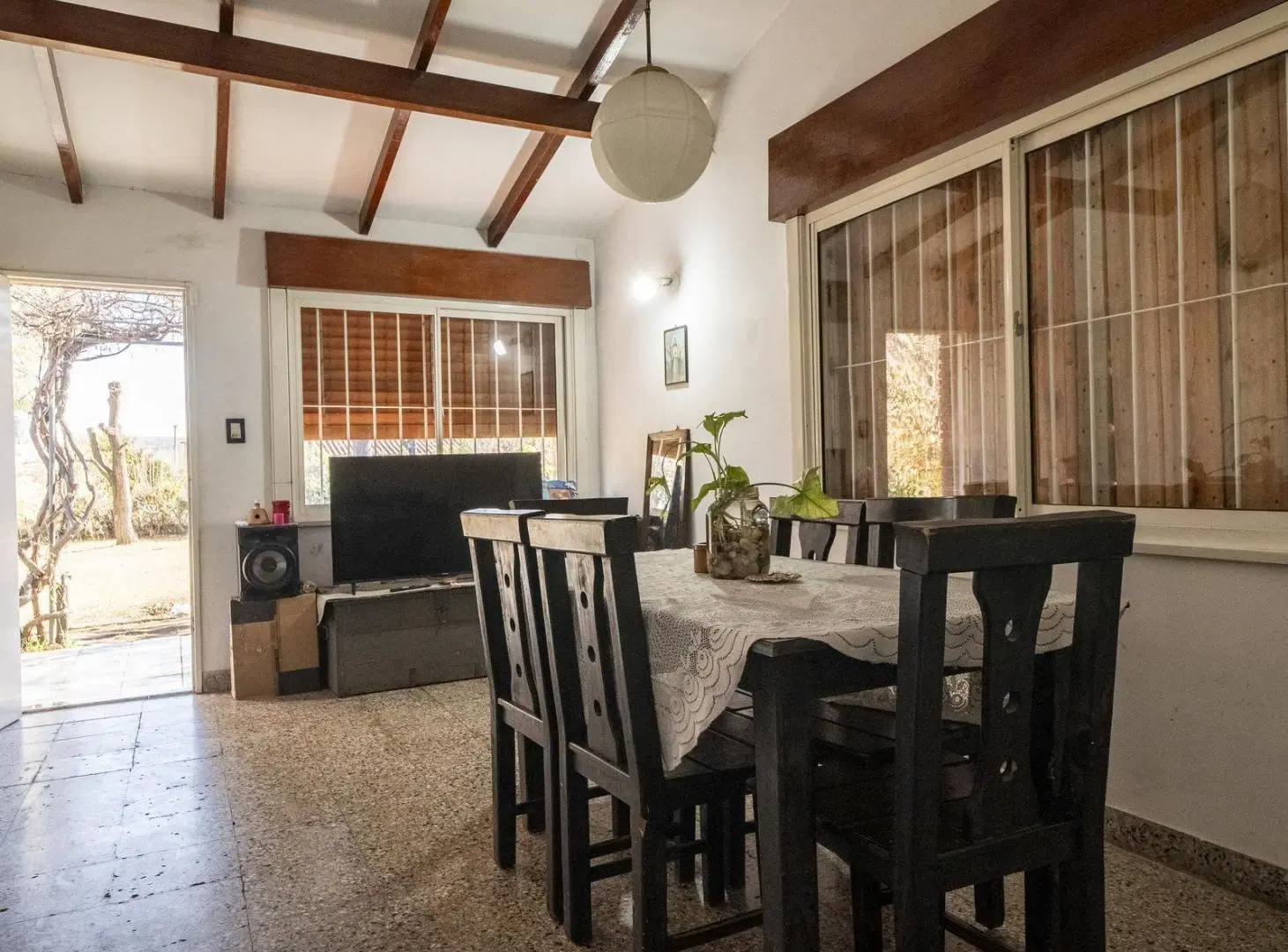 Casa en venta 5