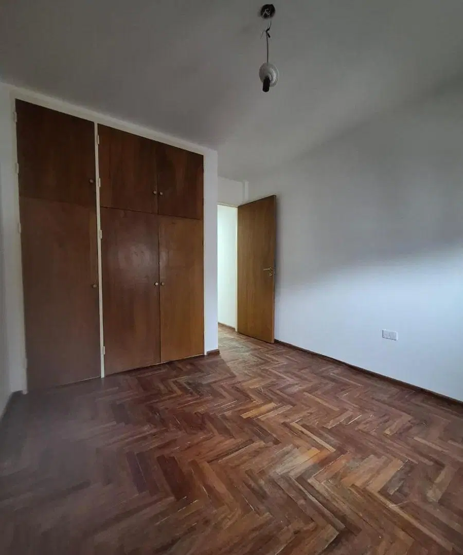 Departamento en La Falda 5