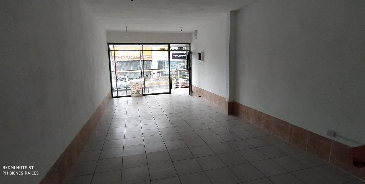 Foto de la propiedad en Avenida Santa Teresa 1 Casi Esquina Ruta 38, Valle