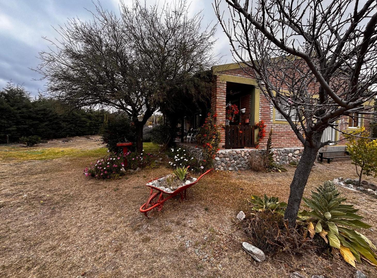 Foto de Casa en Capilla Del Monte, imagen 4