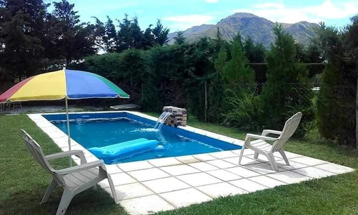 Foto de Casa en Capilla Del Monte, imagen 1