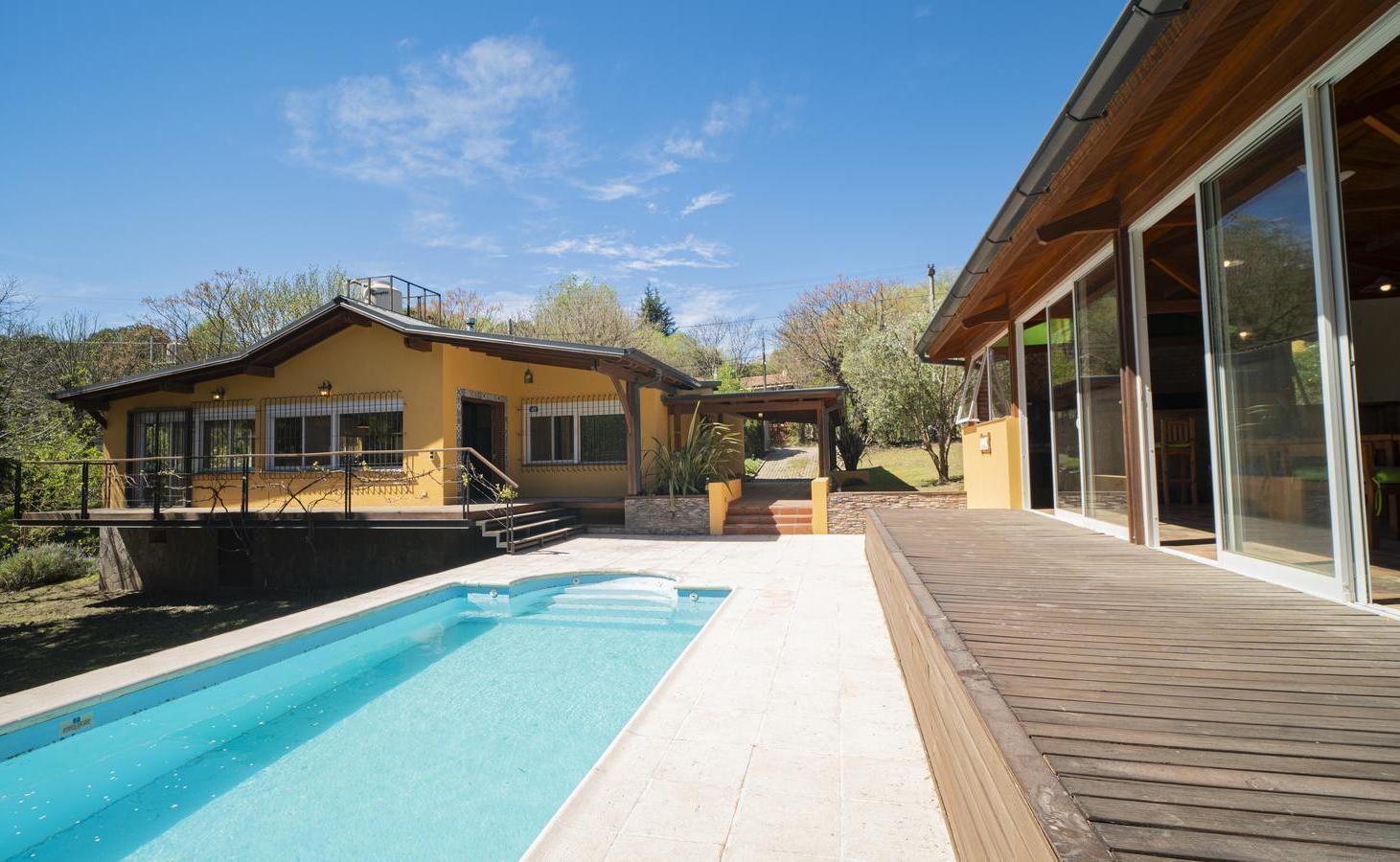 Foto de Casa en Valle Hermoso, imagen 4