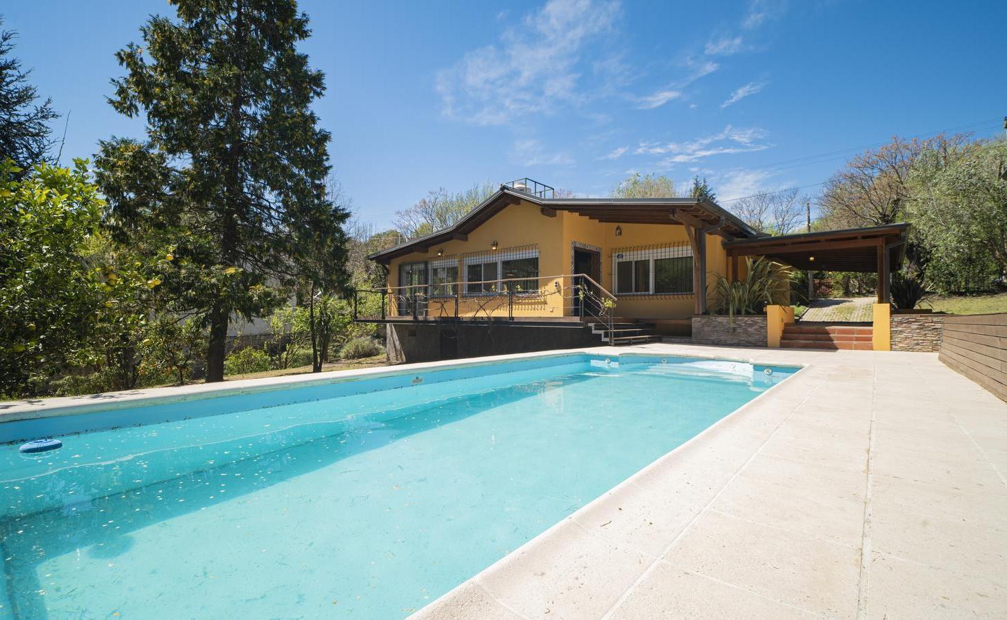Foto de Casa en Valle Hermoso, imagen 1