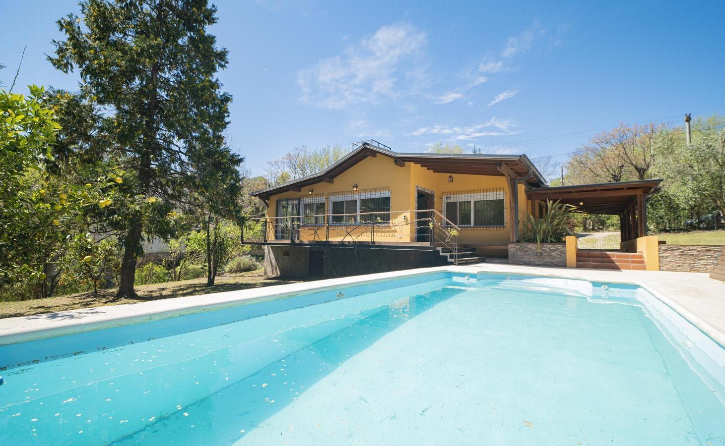 Foto de Casa en Valle Hermoso, imagen 2