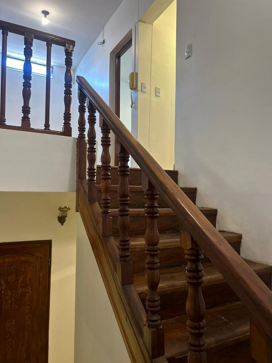 Casa en Venta Remodelada 100% 5