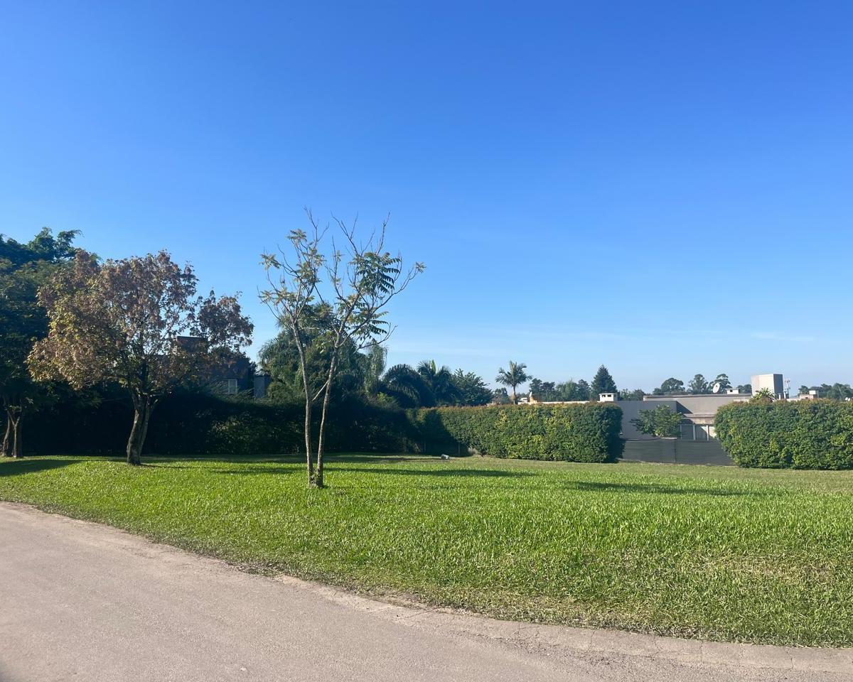 Terreno en Venta en Country Lomas Tennis. Yerba Buena. Tucuman 950 m² 3
