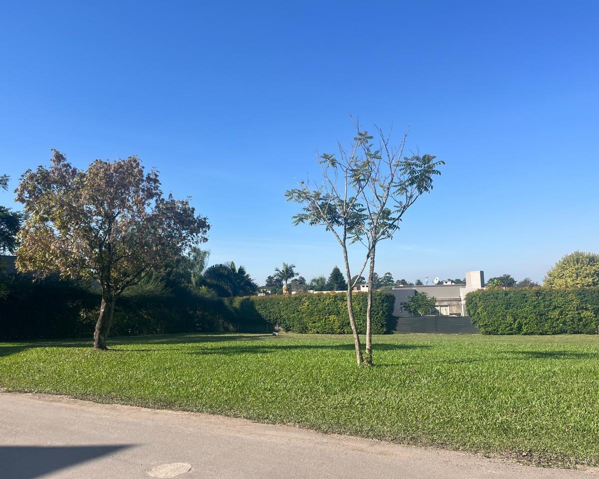 Terreno en Venta en Country Lomas Tennis. Yerba Buena. Tucuman 950 m² 4