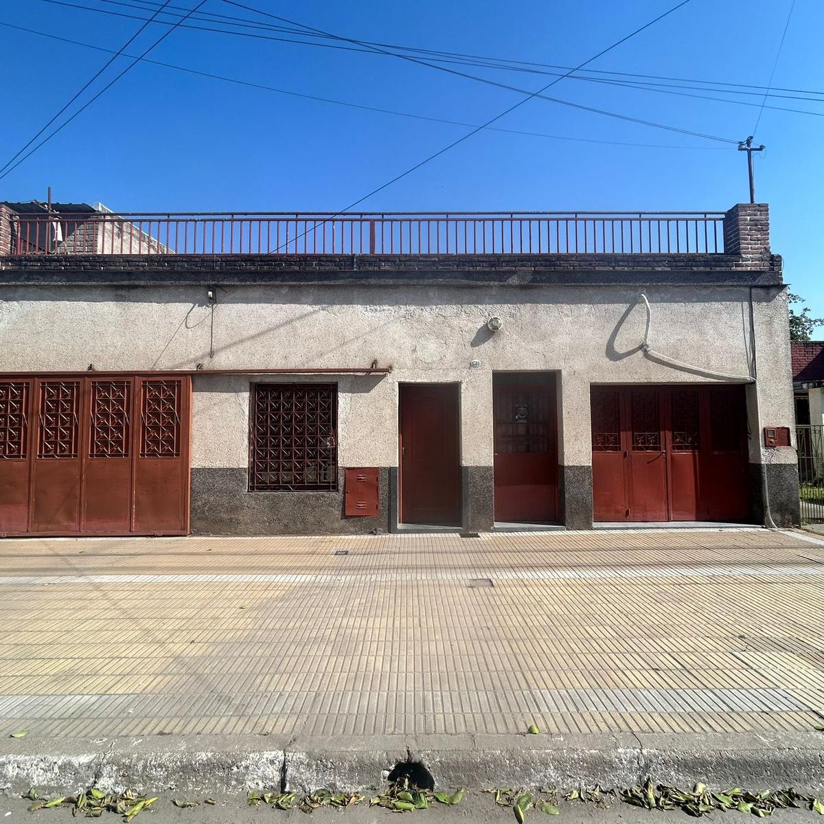 Propiedad en Argentina